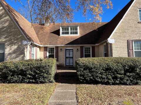 324 N 12 Street, Arkadelphia, AR 71923