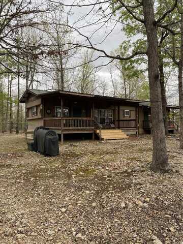 895 E CC Road, Hardy, AR 72459