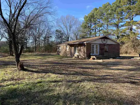 40 Ranchette RD, Conway, AR 72032