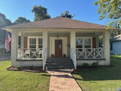 505 W Ash Street, Lonoke, AR 72086