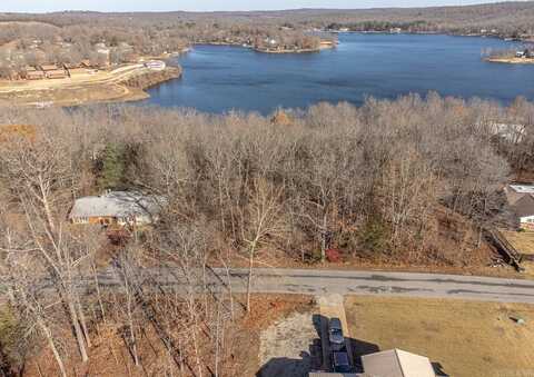 206 Victoria Dr, Horseshoe Bend, AR 72512