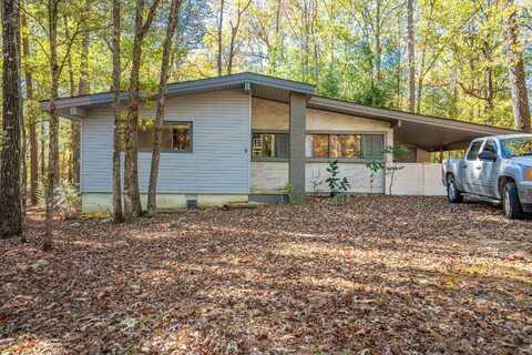 3 Onda Lane, Hot Springs Village, AR 71909