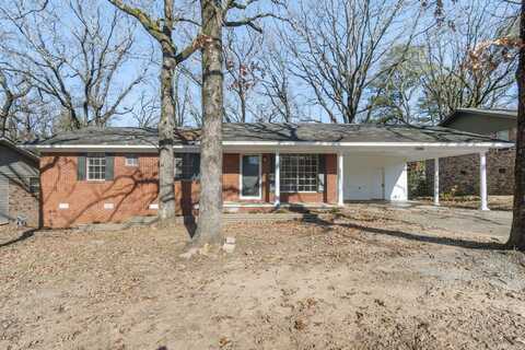 1420 Starfield, North Little Rock, AR 72116