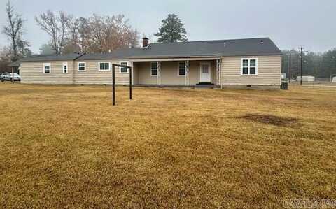 1316 E Highway 8, Fordyce, AR 71742