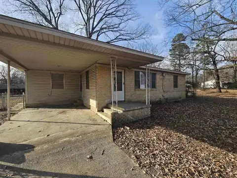 1515 Southeastern Avenue, Jacksonville, AR 72076