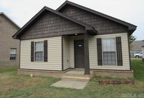 131 Grand Falls, Conway, AR 72032