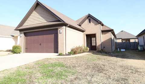 3460 Village Meadow Dr Drive, Jonesboro, AR 72405