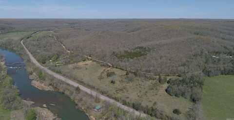 310 acres Spring River Ranch Rd, Williford, AR 72482