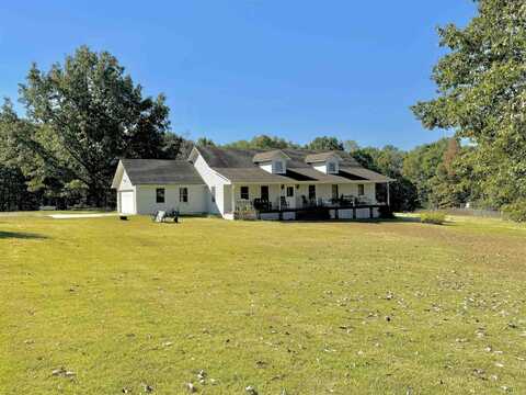 1660 Knob Creek Road, Melbourne, AR 72556