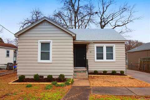 518 Pollock Street, North Little Rock, AR 72117