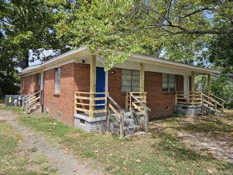 308 N Oak St, Jacksonville, AR 72099