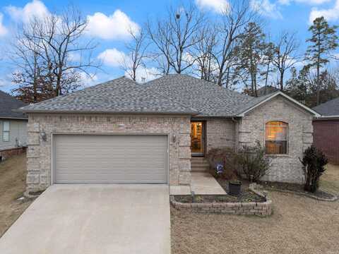 19 Park Ridge Drive, Maumelle, AR 72113