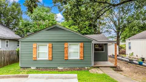 2503 W 6th Street, Little Rock, AR 72205