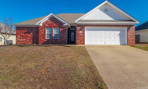 3953 Mountaincrest Circle, Alexander, AR 72002