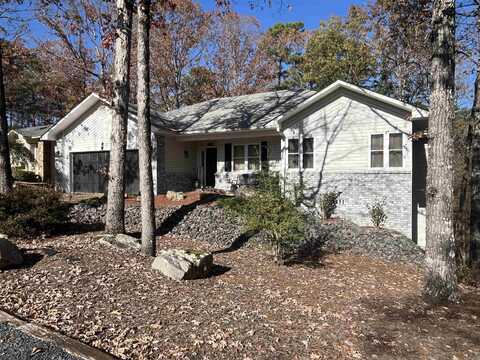 9 Almendra Lane, Hot Springs Village, AR 71909