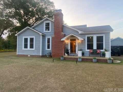 1818 E 3rd Street, Hope, AR 71801