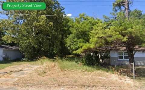 104 W Sawyer Street, Blytheville, AR 72315