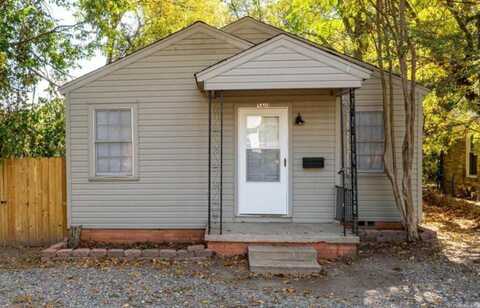 5601 Lee Avenue, Little Rock, AR 72205