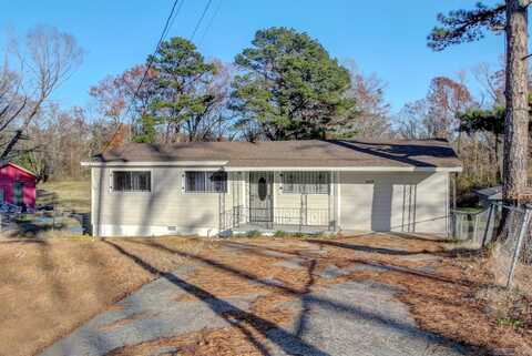 9425 S 365 Highway, Little Rock, AR 72206