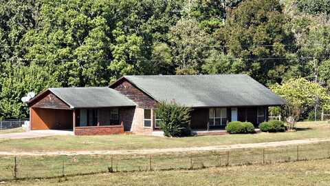 244 Polk Road 144, Hatfield, AR 71945