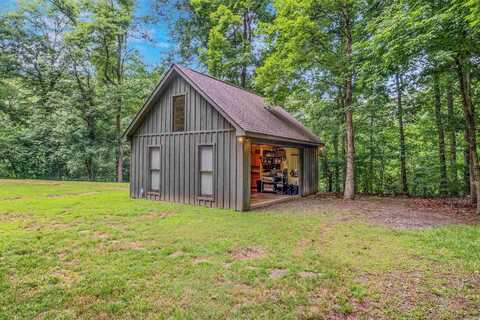 113 N Riverfront Trace, Judsonia, AR 72081