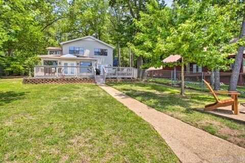 228 Houston Drive, Hot Springs, AR 71913
