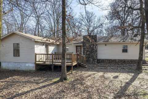 136 Jones Road, Jacksonville, AR 72076
