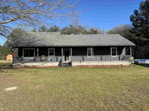 5278 Hwy 35, Grapevine, AR 72057
