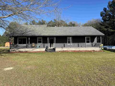 5278 Hwy 35, Grapevine, AR 72057