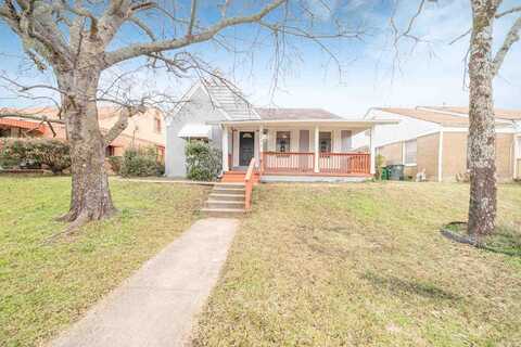 2711 S Chester Street, Little Rock, AR 72206
