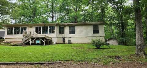 181 Bearce Circle, Mount Ida, AR 71957