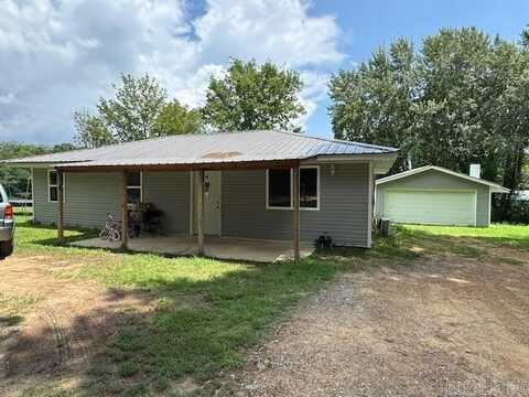 45 Ash Trail, Pocahontas, AR 72455