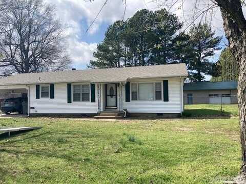 1610 Rector Road, Paragould, AR 72450