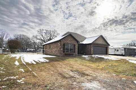 8 Jane Drive, Sherwood, AR 72120