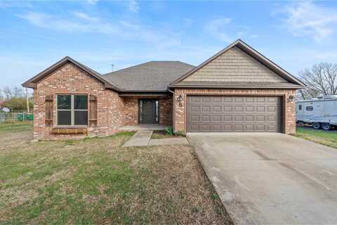 8 Jane Drive, Sherwood, AR 72120