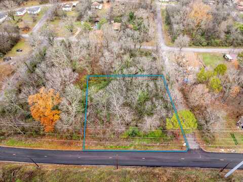 TBD Chattanooga Street, Hot Springs, AR 71901