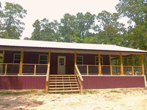 2388 McElroy Road, Fox, AR 72051