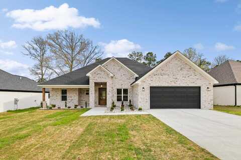 114 Harmony Village Drive, Haskell, AR 72015