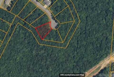 3 Summit View Drive, Alexander, AR 72002