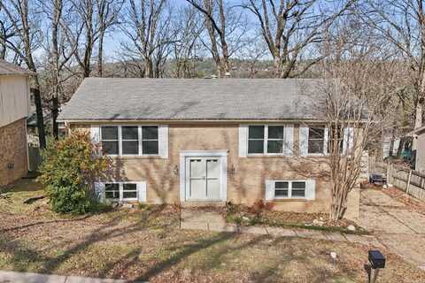 12224 Shawnee Forest Drive, Little Rock, AR 72212