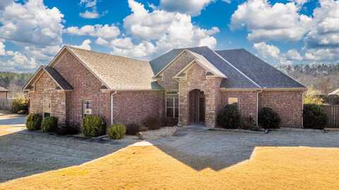 5 Savage Lane, Greenbrier, AR 72058