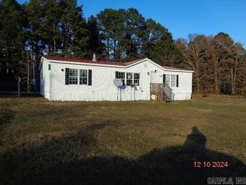 637 Alex Loop, Redfield, AR 72132