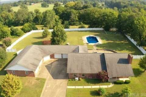 100 Long Meadow Drive, De Queen, AR 71832