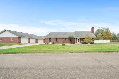 100 Long Meadow Drive, De Queen, AR 71832