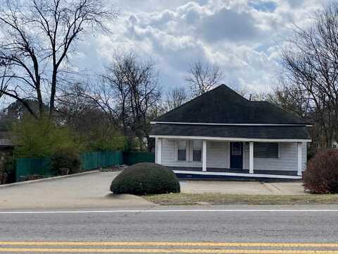1301 W Main Street, Clarksville, AR 72830