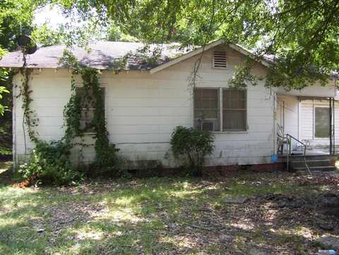 1500 W 29th Avenue, Pine Bluff, AR 71603