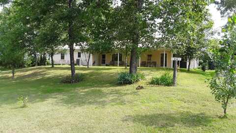 416 Polk Road 168, Mena, AR 71953