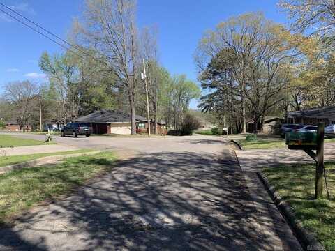 Hughes Drive, Russellville, AR 72801