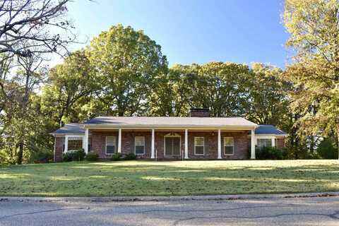 123 Stonebrook Road, Helena, AR 72342