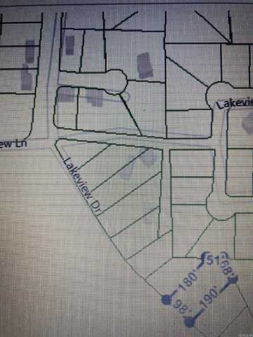 Lot 359 Block 1 Lakeview Dr, Fairfield Bay, AR 72088